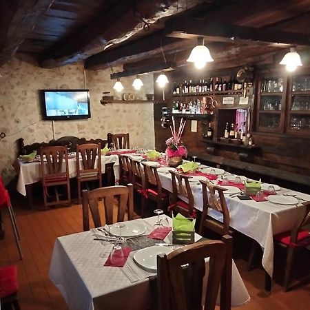 I Casali Del Buontempo Villa Buggiano Luaran gambar