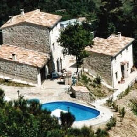I Casali Del Buontempo Villa Buggiano Luaran gambar