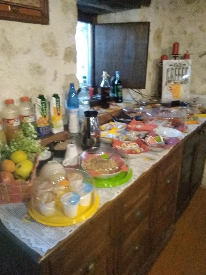 I Casali Del Buontempo Villa Buggiano Luaran gambar