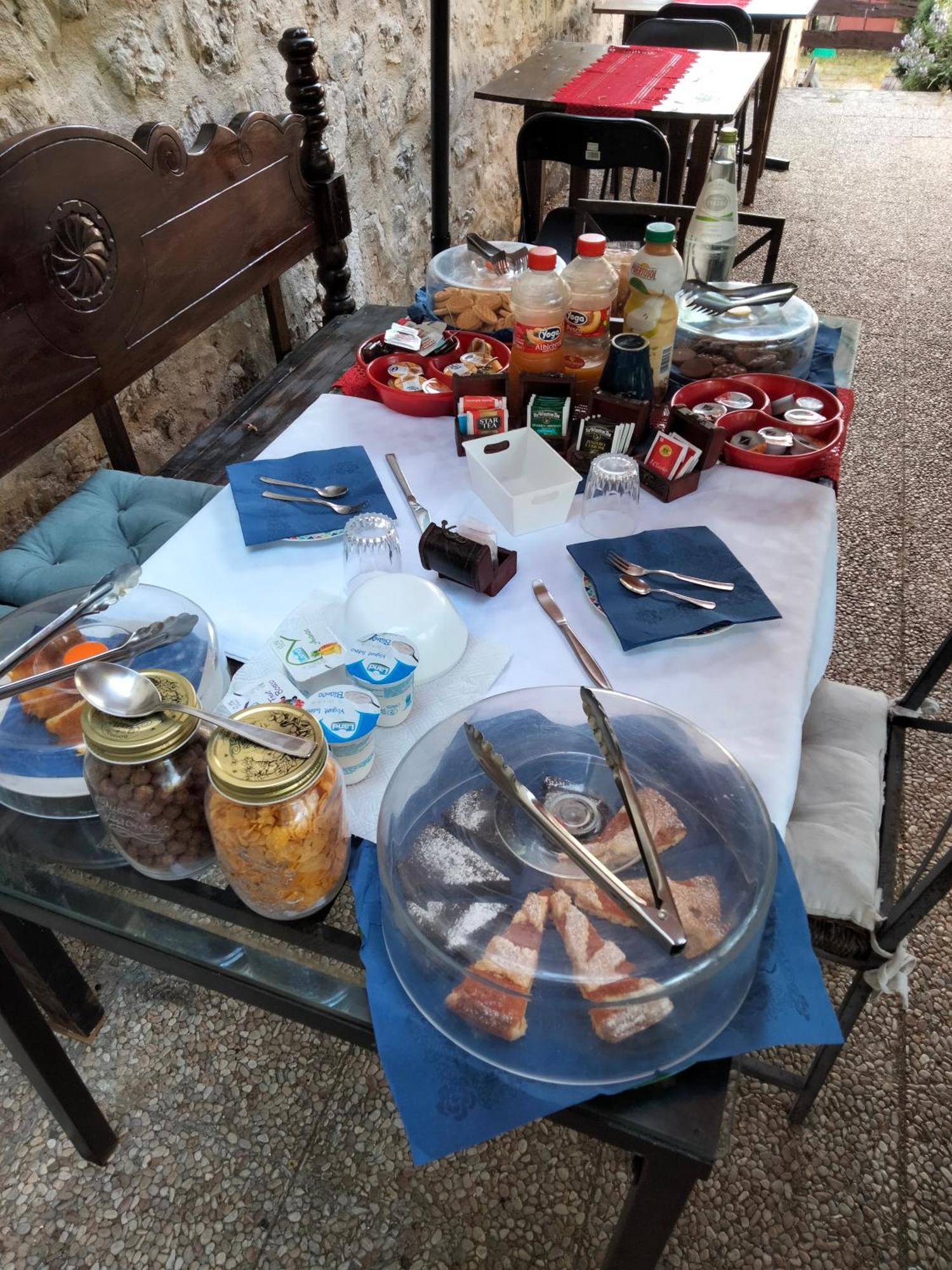 I Casali Del Buontempo Villa Buggiano Luaran gambar