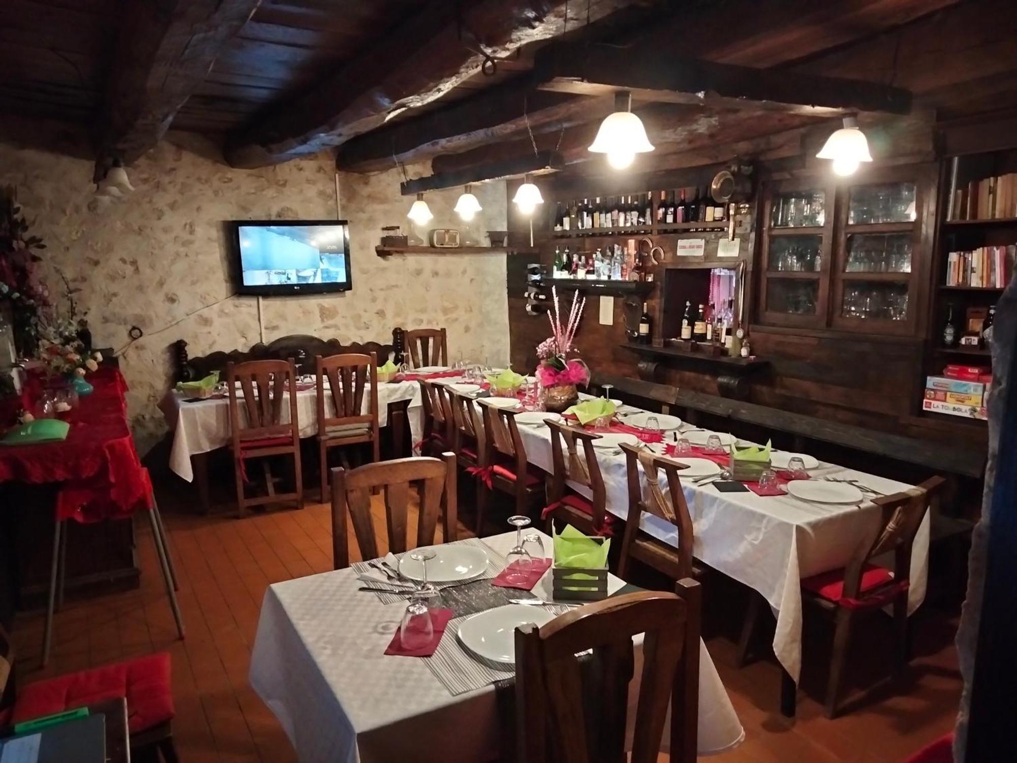 I Casali Del Buontempo Villa Buggiano Luaran gambar