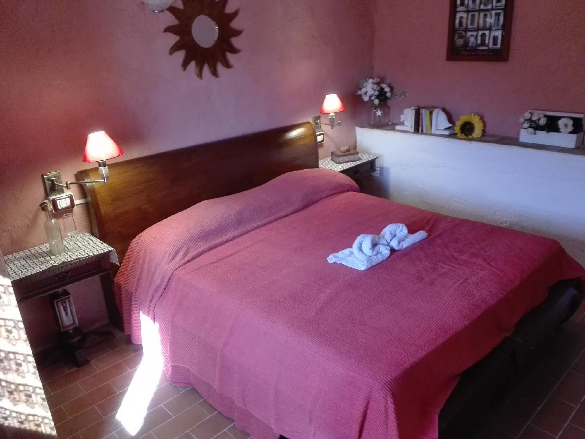 I Casali Del Buontempo Villa Buggiano Luaran gambar