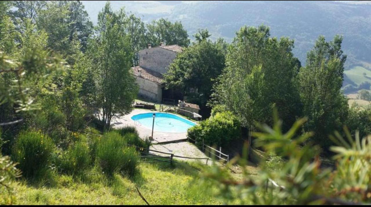 I Casali Del Buontempo Villa Buggiano Luaran gambar