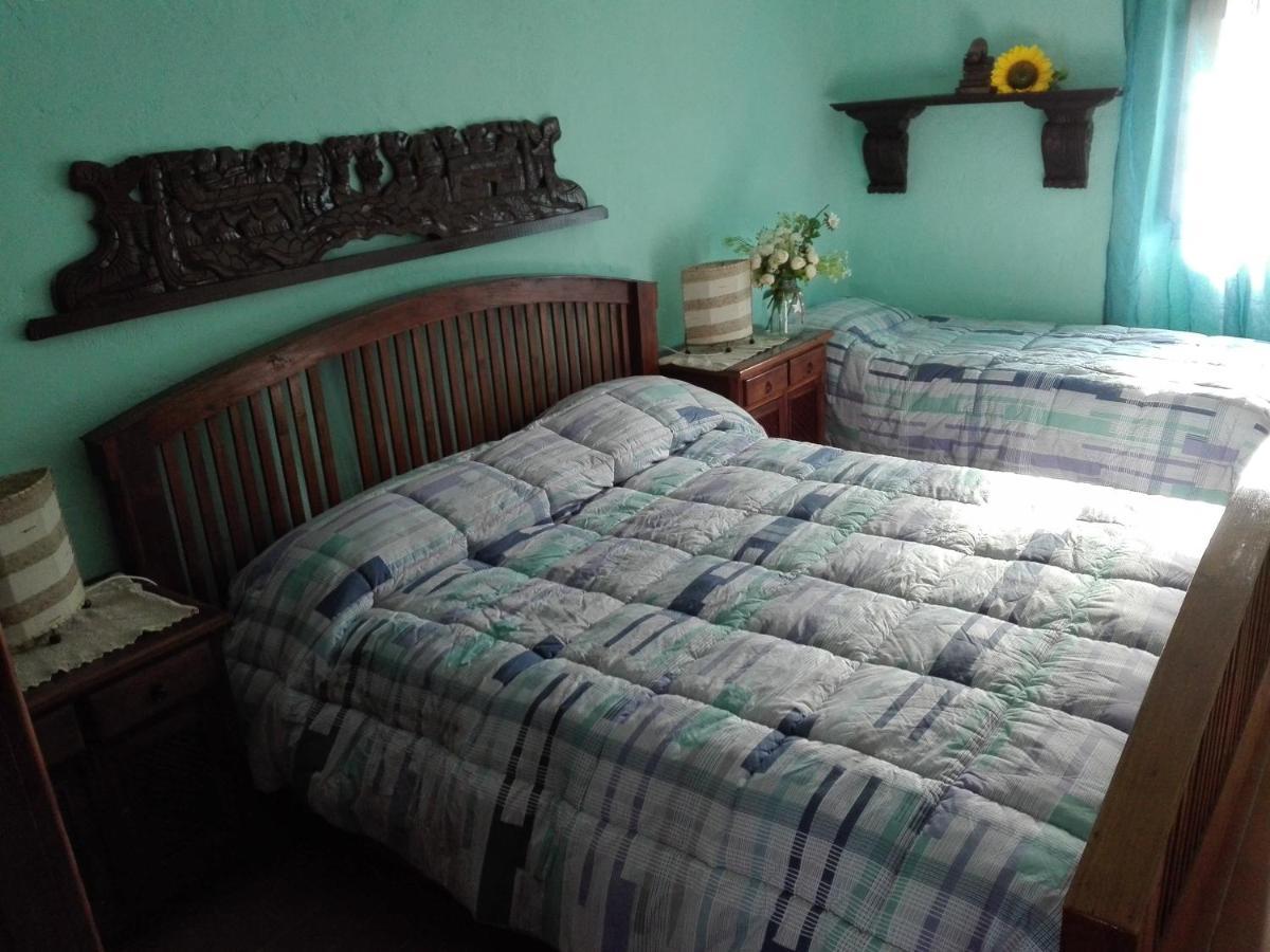 I Casali Del Buontempo Villa Buggiano Luaran gambar