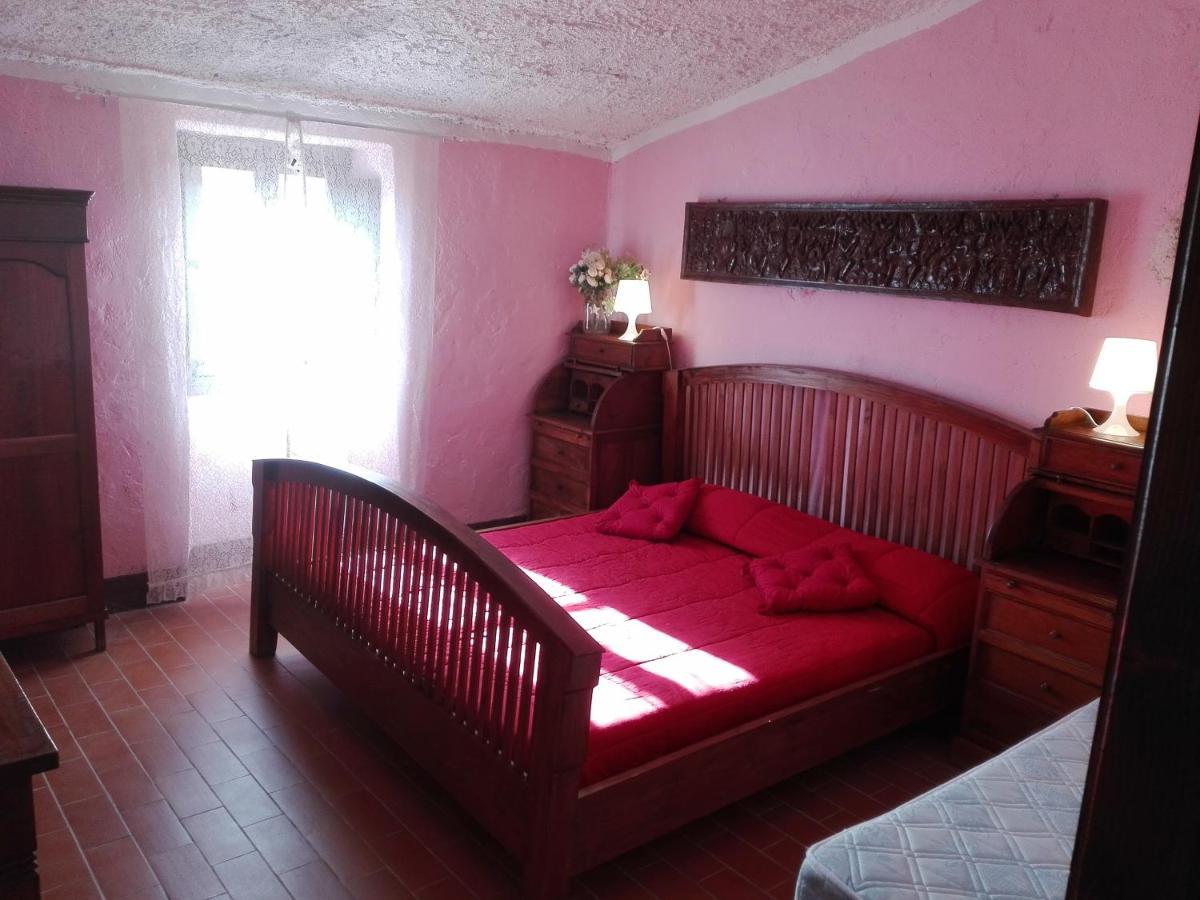 I Casali Del Buontempo Villa Buggiano Luaran gambar
