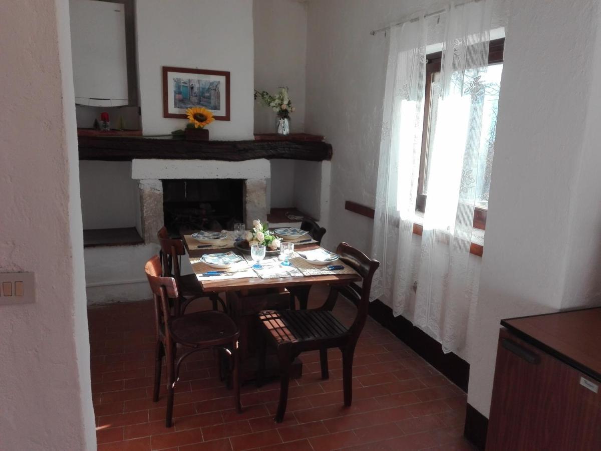 I Casali Del Buontempo Villa Buggiano Luaran gambar