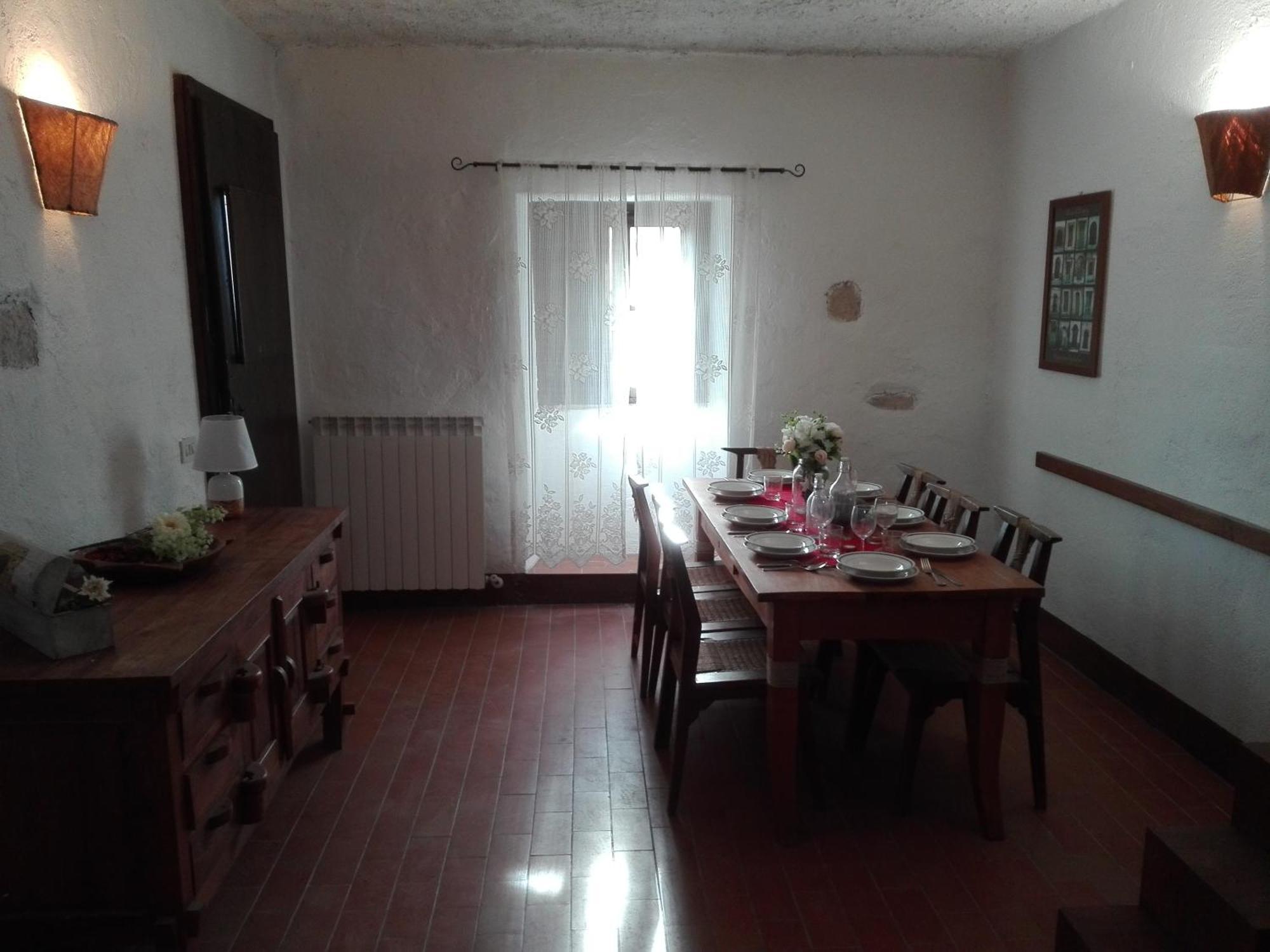 I Casali Del Buontempo Villa Buggiano Luaran gambar