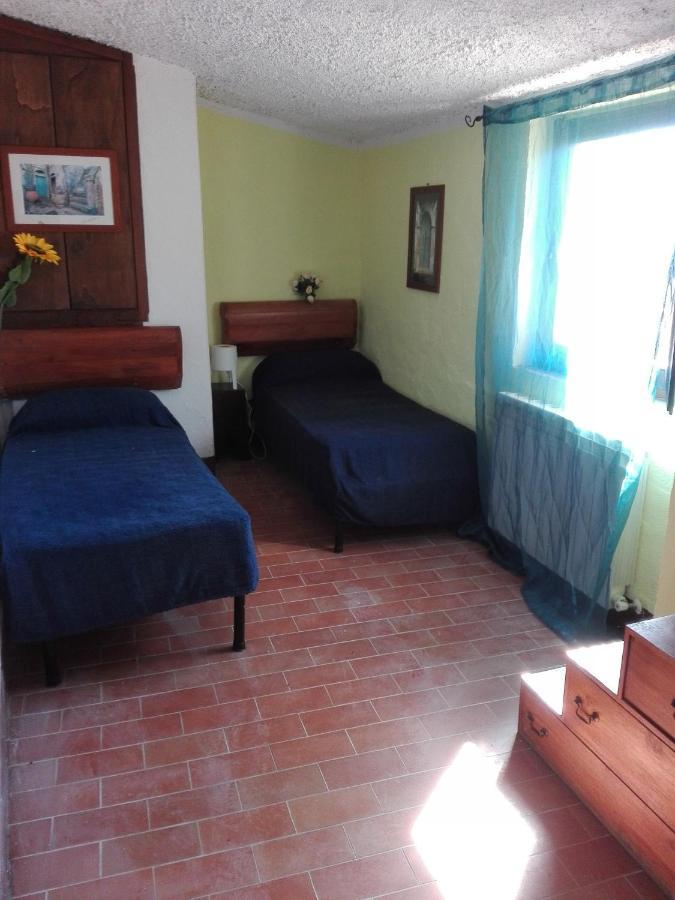 I Casali Del Buontempo Villa Buggiano Luaran gambar