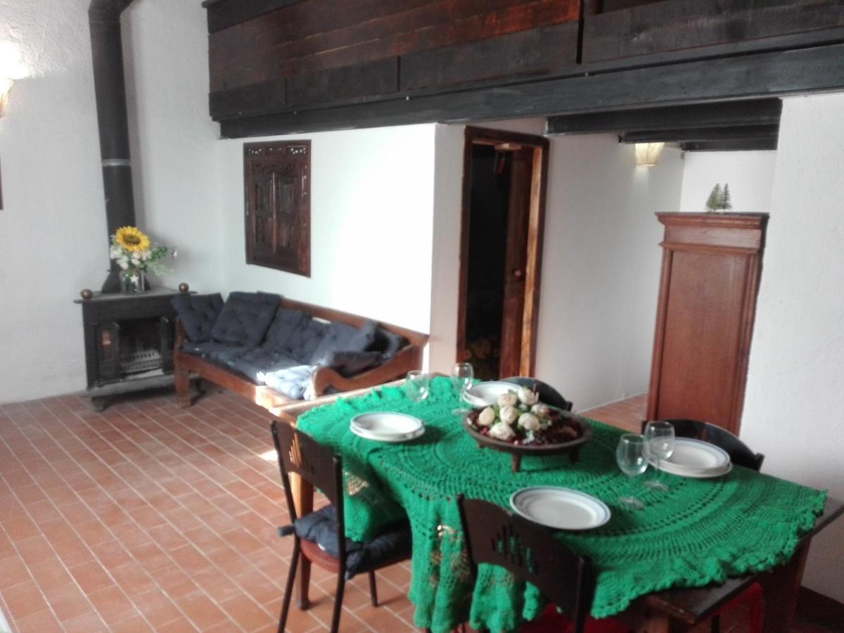 I Casali Del Buontempo Villa Buggiano Luaran gambar