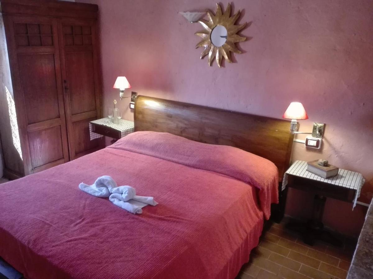 I Casali Del Buontempo Villa Buggiano Luaran gambar