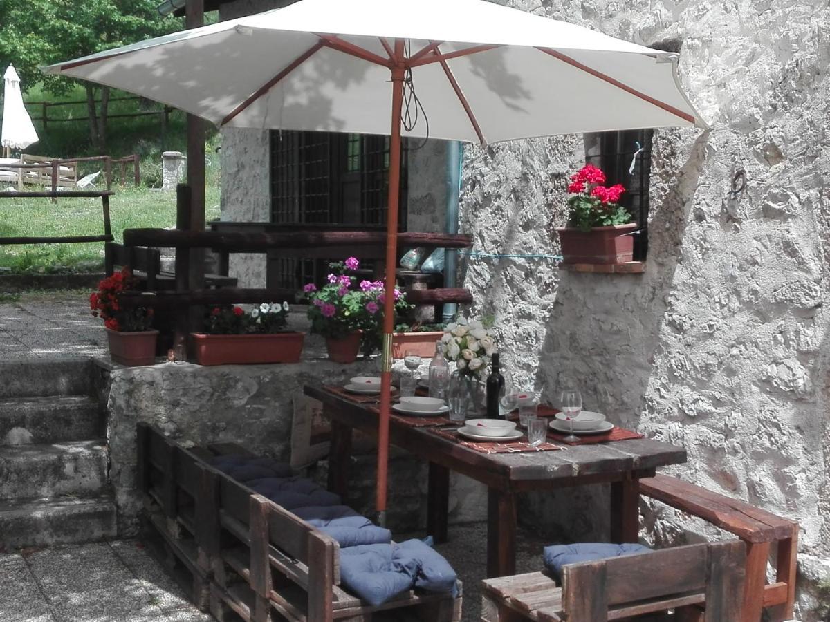 I Casali Del Buontempo Villa Buggiano Luaran gambar