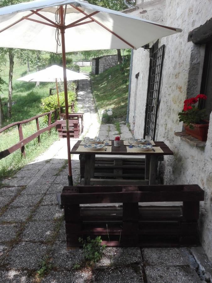 I Casali Del Buontempo Villa Buggiano Luaran gambar